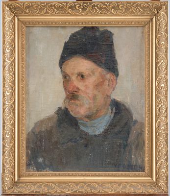 Gleb Nikolaievich HROMENKO (Né en 1931)