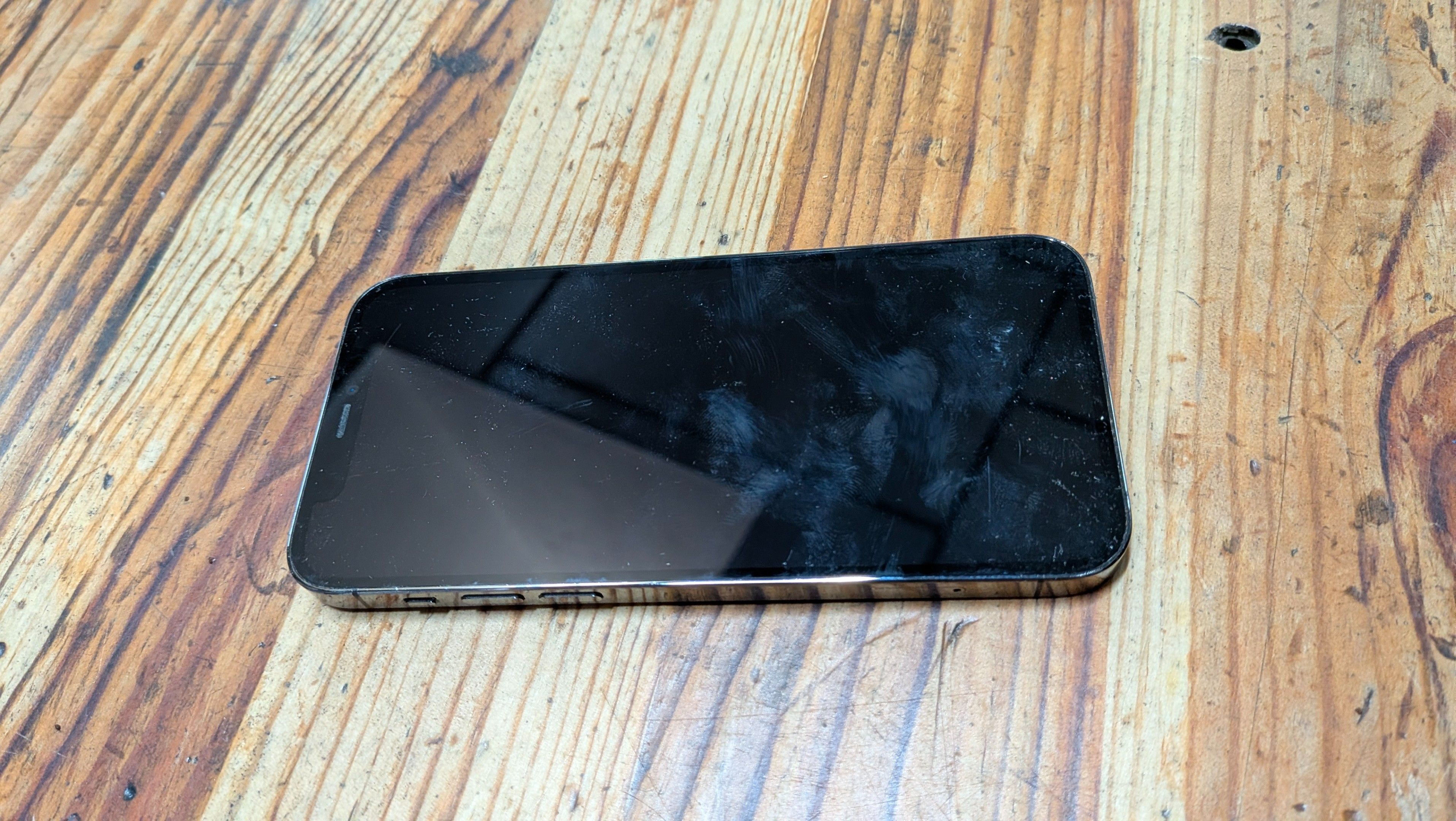 TELEPHONE PORTABLE APPLE IPHONE 12 - TVA RECUPERABLE