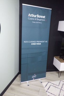 localisation : 11 rue des Tarbes, 54270 Essey les Nancy.