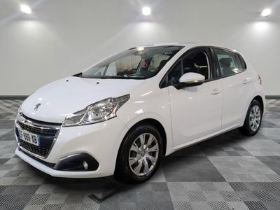 PEUGEOT - 208 1.6 BLUEHDI 75 BVM5 PREMIUM PACK - GO - Mise e…