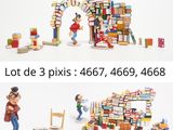 Photo 1/4 du lot