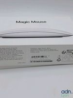 APPLE - Magic Mouse & Magic Trackpad - Non testé - Retour cl… (photo 2)