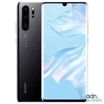 the new huawei p9 lite smartphone with dual rear cameras