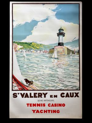 MARCHAND Camille Maurice ( 1889-1920 né à Paris)