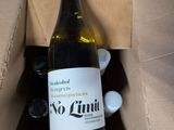 a bottle of wine that is in a box
