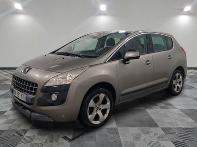 a picture of a car that is parked in a garage
