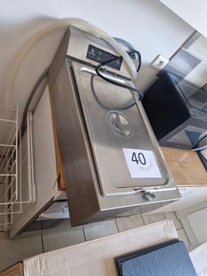 an image of a kitchen with a microwave and dishwasher