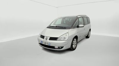 RENAULT - ESPACE IV 2.0 DCI - 130 ALYUM PLUS - GO - Mise en …
