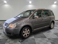 VOLKSWAGEN - TOURAN 2.0 16S TDI 140 SPORT 5PL - GO - Mise en…