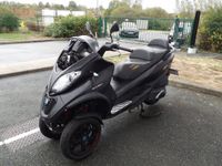 PIAGGIO MP3 400HP - Genre : TM - Carrosserie : TMP2 - Energi… (photo 6)