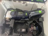 a box with tools in it and a box with tools in it