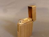 a small lighter that is sitting on a table