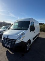 🚗 RENAULT MASTER 2.3 DCI - 101 CH