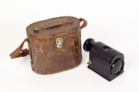 Appareil espion monoculaire Contessa-Nettel Argus