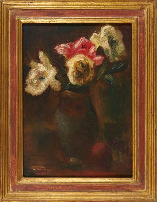 Manuel ORTIZ DE ZARATE (1886-1946). - Photo 1