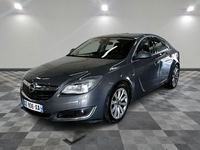 Opel - Insignia 1.6 Cdti Ecoflex Start/Stop 136 CH Cosmo - G…