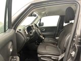 the interior of a car with the driver ' s seat folded down