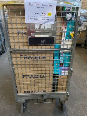 a cart with a sign on it that says fragile fragile fragile fragile fragile fragile fragile fragile fragile fragile fragile fragile fragile fragile fragile fragile fragile fragile fragile fragile fragile