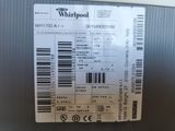 a picture of a whirlpool ticket with a barcode on it