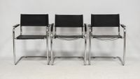 Marcel BREUER (1902-1981) et Mart STAM (1899-1986) d'après