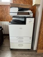 PHOTOCOPIEUR de marque RICOH, modèle IM C2000. (photo 2)