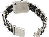 an image of a wrist watch with a chain around it