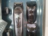 three different types of electric shavers in the box