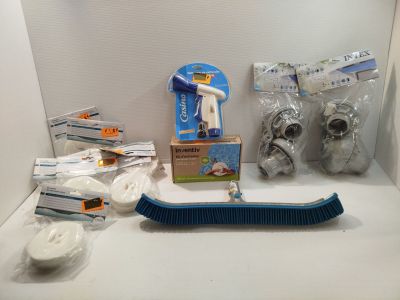 Lot de 12 - INTEX INVENTIV BAYROL - Accessoires et entretien…