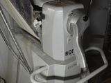 a machine that is sitting on top of a counter