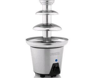 Fontaine chocolat - PRINCESS - CHOCOLATE FOUNTAIN XL - Retou…