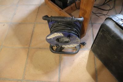 2 rallonges electriques - Photo 1