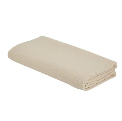 980/ Bâche de protection coton Diall 3,67 x 2,74 m Cet…
