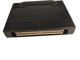 an image of a black floppy drive on a white background