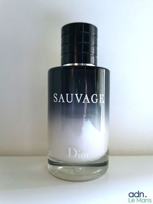 Dior Sauvage baume après-rasage 100 ml - neuf - sans boîte -…