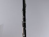 a close up of a musical instrument on a white background