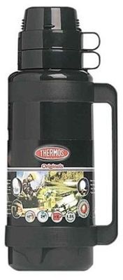 71 / Matériel Hors Service /// BOUTEUILLE VERRE INTERIE…