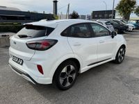 FORD PUMA GEN-E STANDARD RANGE 43 KWH 168CH - Immatriculatio… (photo 6)