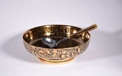SEVRES MF (Jean MAZEAUD et Jean FAVEROT) circa 1940 - COUPE …