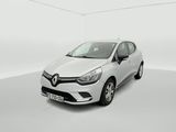 a white car in a white room with a white floor