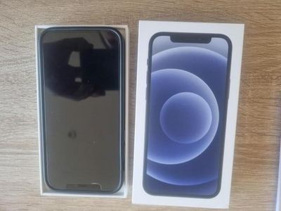 iPhone 12 Pro Max 64 Go, gris sidéral