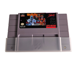 a nintendo game that is sitting on top of a table