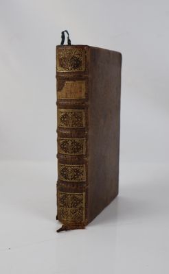FLECHIER (Valentin Esprit). Histoire de Théodose le Grand, p…