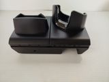 a remote control that is sitting on top of a table