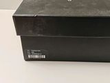 a black box that is sitting on a table
