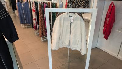 MATERIEL A ENLEVER A SARAN  : - Photo 1