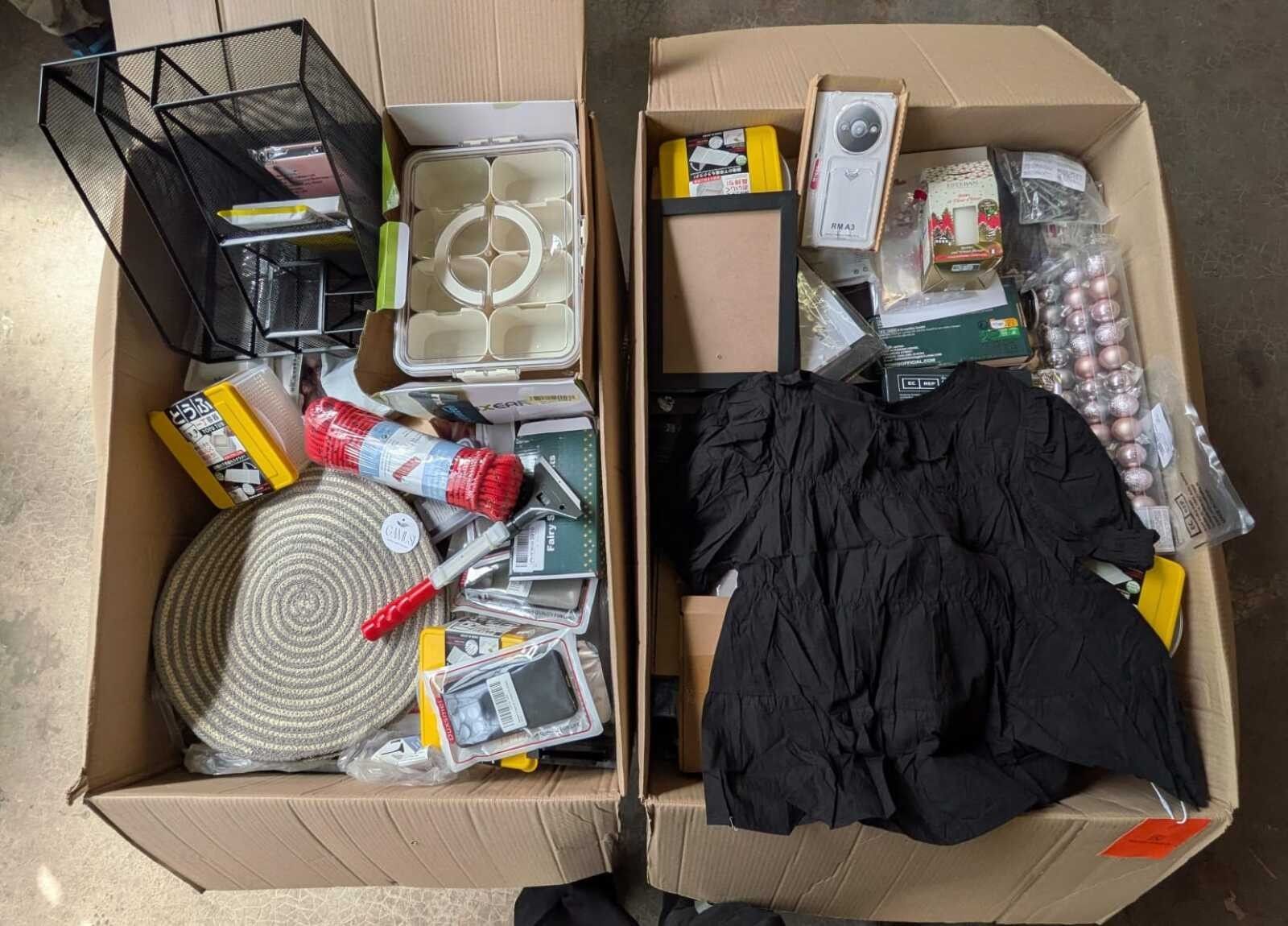 Destockage & Invendus