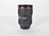 canon ef 24 - 70mm f / 2 8l is usm lens