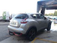 NISSAN JUKE 1.5 DCI 110 - Genre : VP - Carrosserie : CI - En… (photo 4)