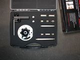 an image of a tool kit sitting on top of a table