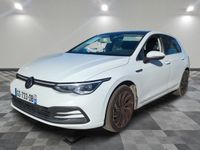 VOLKSWAGEN - GOLF 1.5 ETSI OPF 150 DSG7 STYLE - EH - Mise en…